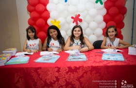 Encerramento do Projeto “Pequenos Cientistas”