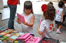 Início da “Semana Literária”