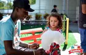 Popsicle Day