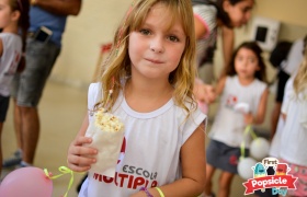 Popsicle Day