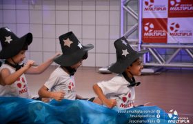 Hoje os Pais do Infantil 5 tiveram uma tarde especial!