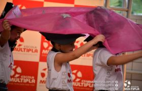 Hoje os Pais do Infantil 5 tiveram uma tarde especial!