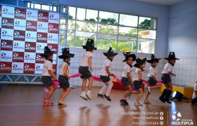 Hoje os Pais do Infantil 5 tiveram uma tarde especial!