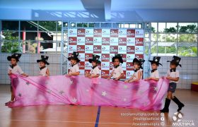 Hoje os Pais do Infantil 5 tiveram uma tarde especial!