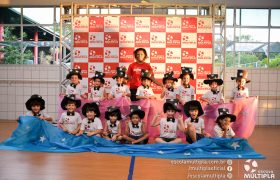 Hoje os Pais do Infantil 5 tiveram uma tarde especial!