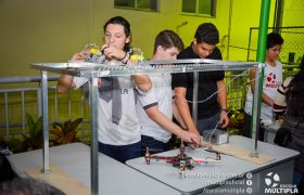 Mostra de Ciências 2017