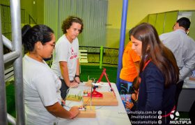 Mostra de Ciências 2017