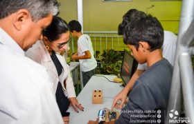 Mostra de Ciências 2017