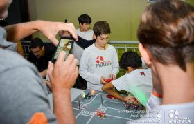 Mostra de Ciências 2017