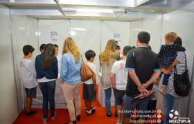 Mostra de Ciências 2017