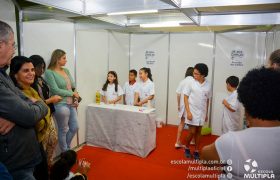 Mostra de Ciências 2017