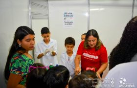 Mostra de Ciências 2017