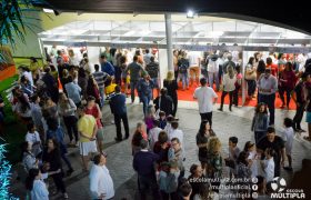 Mostra de Ciências 2017