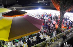 Mostra de Ciências 2017