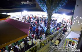 Mostra de Ciências 2017