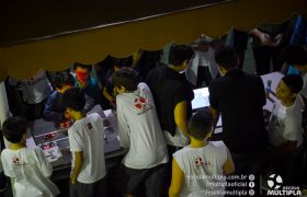 Mostra de Ciências 2017