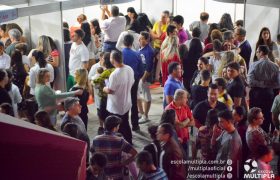 Mostra de Ciências 2017