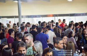 Mostra de Ciências 2017