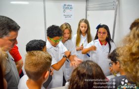 Mostra de Ciências 2017