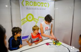 Mostra de Ciências 2017
