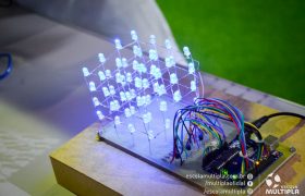 Mostra de Ciências 2017