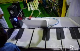 Mostra de Ciências 2017