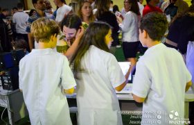 Mostra de Ciências 2017