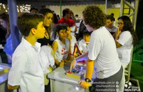 Mostra de Ciências 2017