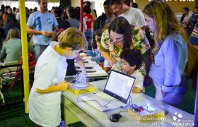 Mostra de Ciências 2017