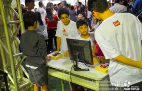 Mostra de Ciências 2017