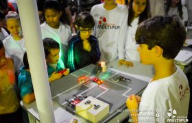 Mostra de Ciências 2017