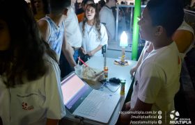 Mostra de Ciências 2017