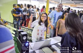 Mostra de Ciências 2017