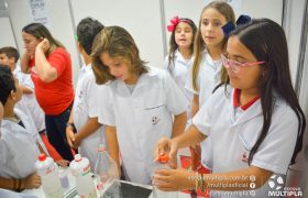 Mostra de Ciências 2017