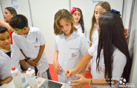 Mostra de Ciências 2017