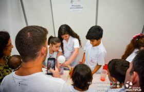 Mostra de Ciências 2017