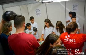 Mostra de Ciências 2017