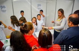 Mostra de Ciências 2017