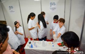Mostra de Ciências 2017