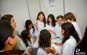 Mostra de Ciências 2017