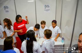 Mostra de Ciências 2017