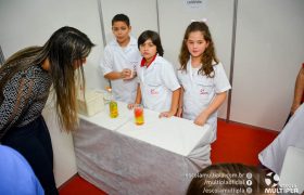 Mostra de Ciências 2017