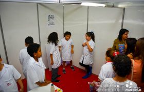 Mostra de Ciências 2017