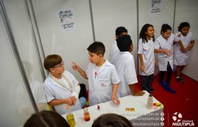 Mostra de Ciências 2017