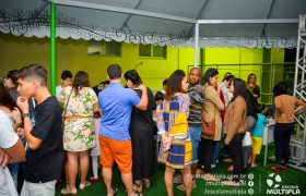 Mostra de Ciências 2017