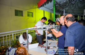 Mostra de Ciências 2017