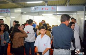 Mostra de Ciências 2017