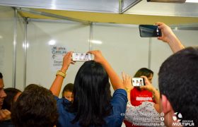 Mostra de Ciências 2017