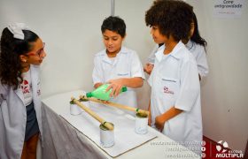 Mostra de Ciências 2017