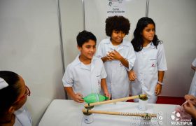 Mostra de Ciências 2017